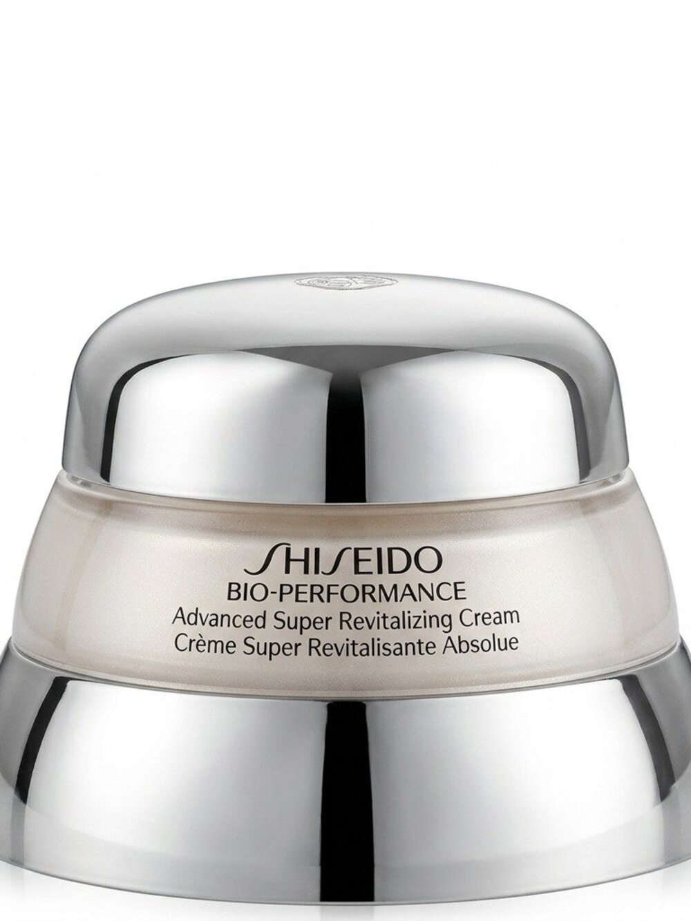 Shiseido Bio-Performance Advanced Super Revitalizing Cream 1.7 oz New in Box - Picture 3 of 3